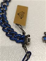 Bracciale Vidali Gioielli Donna in Argento Zircone BRAR-88-34 - BRAR-88-34